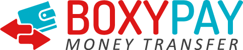 BoxyPay Money Transfer to Nigeria
